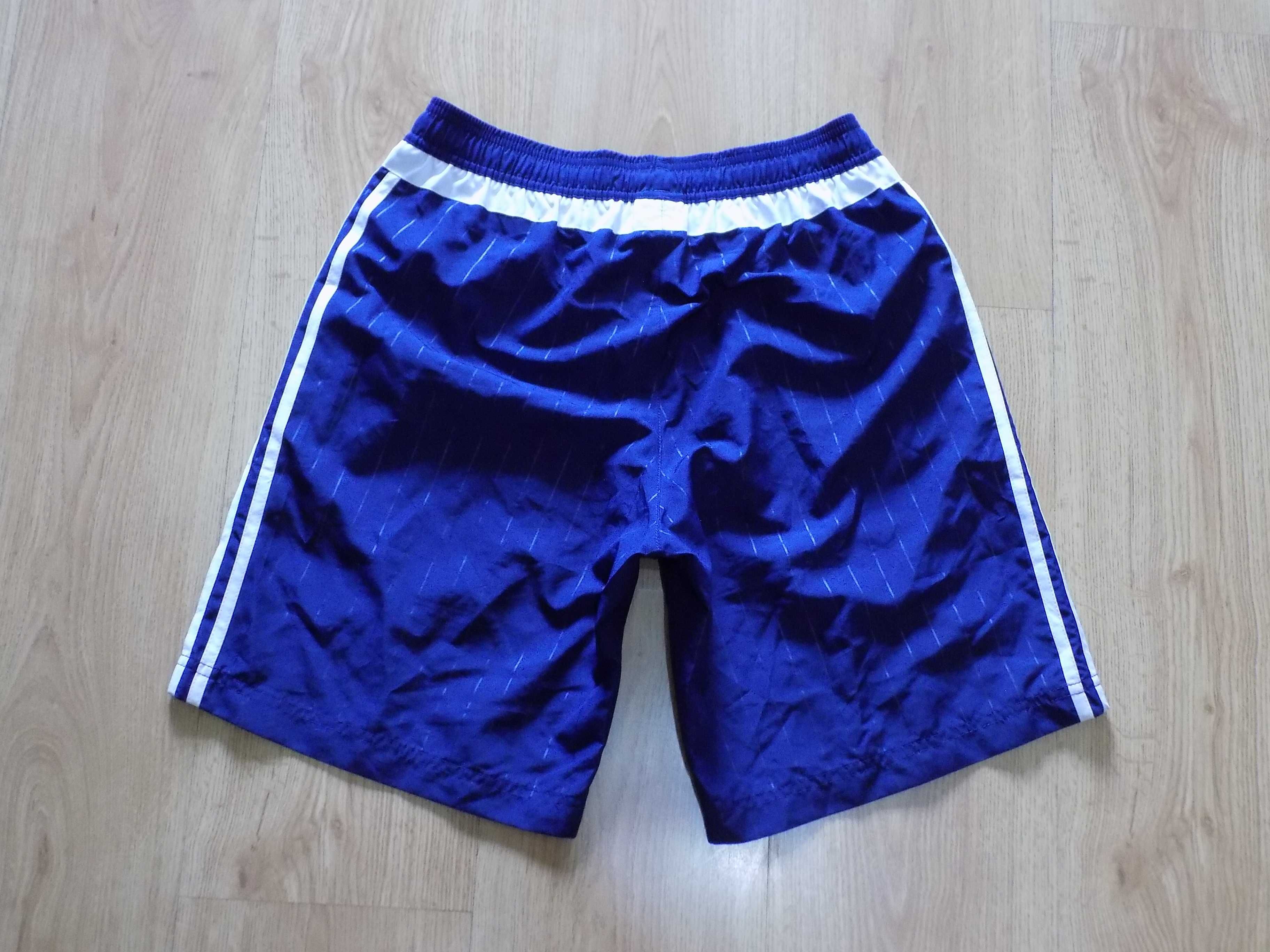къси панталони adidas шорти гащета екип крос спорт мъжки оригинални S