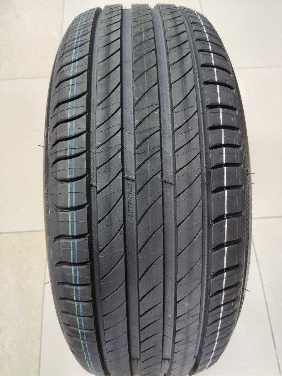 Автошина 205/55 R16 Michelin Primacy 4+ 91V