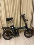 Bicicleta electrica