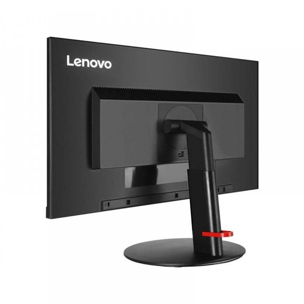 Monitor Lenovo ThinkVision T24i-2L, 23.8", IPS, FHD (1920x1080), 16:9