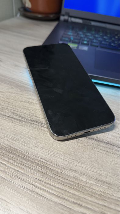 IPhone 15 Pro Max eSim 256Gb 99%