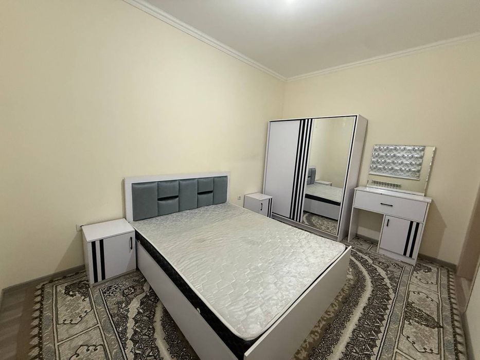 Sergeli 2-bekat oʻzgarish metro yaqnida arendaga kvartira bor