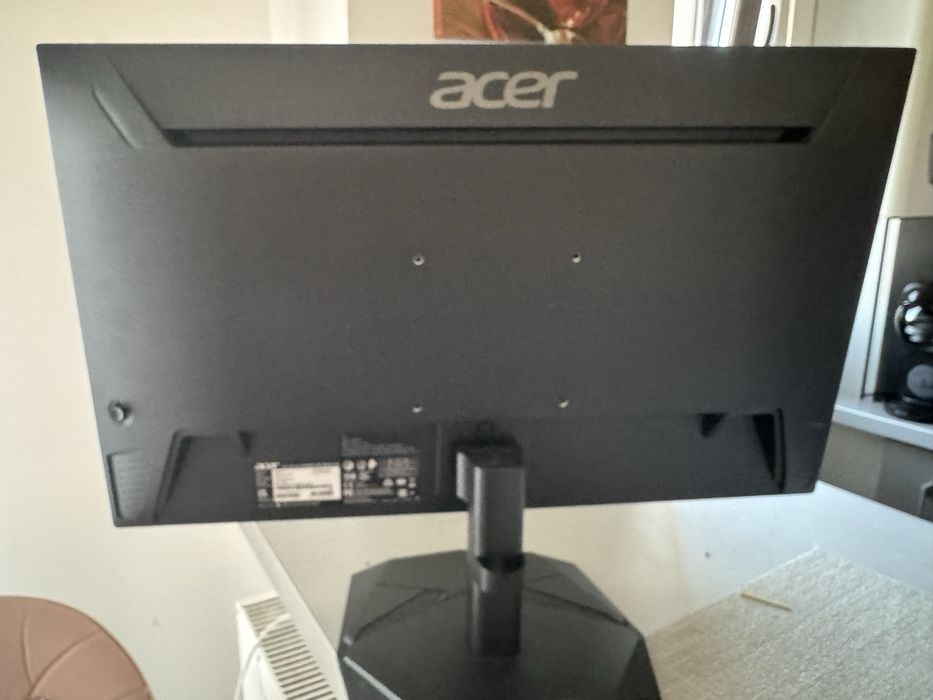 Monitor Acer Gaming 180 HZ