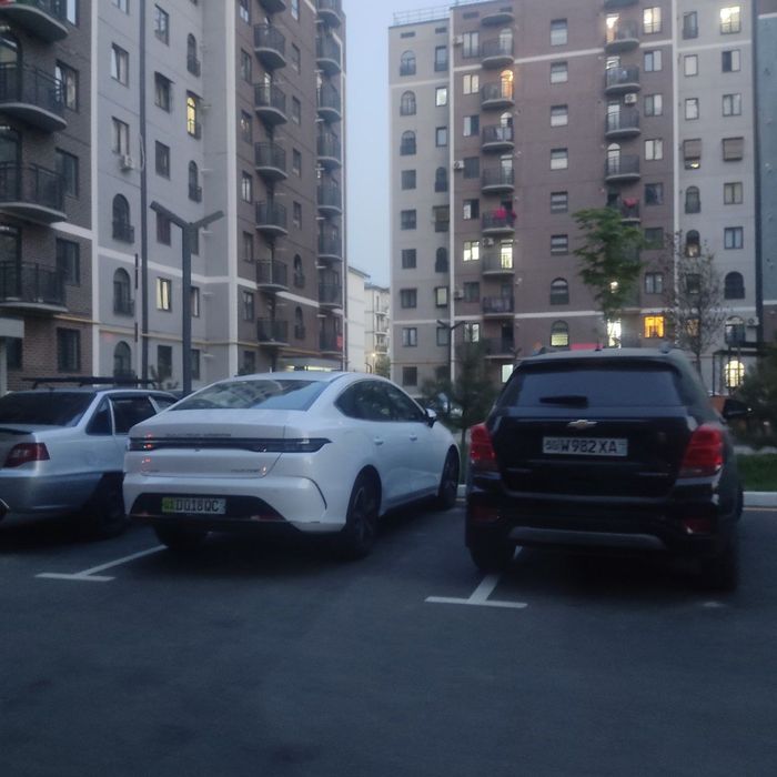 Сдаю квартиру в Яшнабадском районе новострой Авиасозлар-1, 1-комнатная