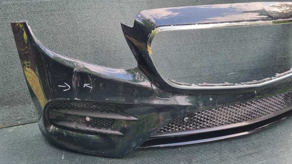 Bara fata completa amg mercedes e class coupe w213 w238