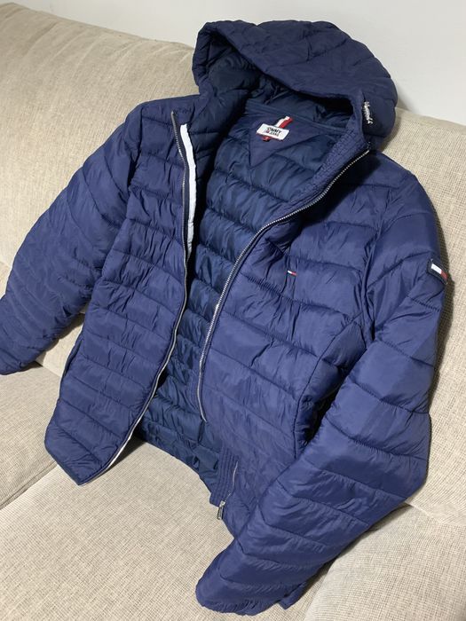 Geaca toamna Tommy Jeans originala!