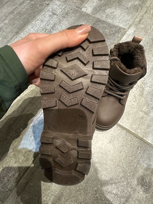 Детски ботуши - НОВИ!