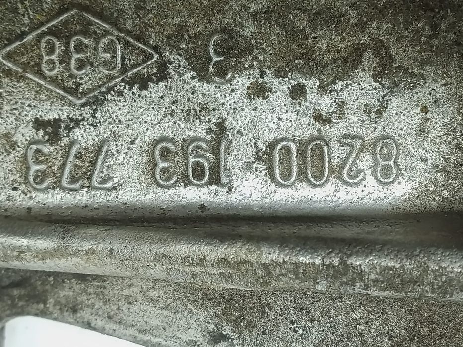Suport motor 1.9 ddis f9q 8200193773 Renault Megane 2