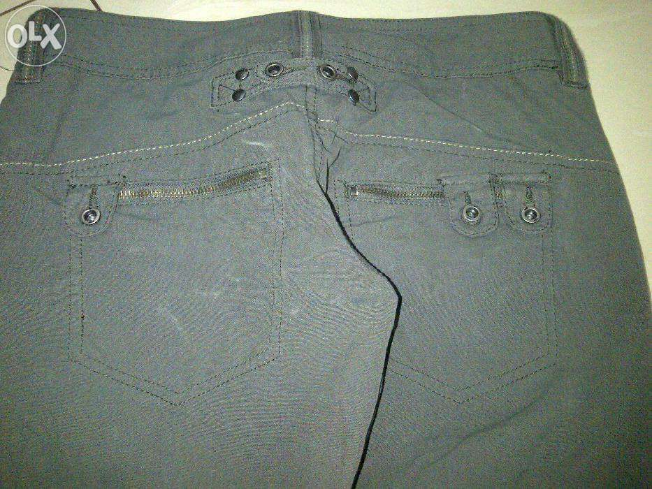 Pantaloni "EDC by Esprit"+cadou un tricou