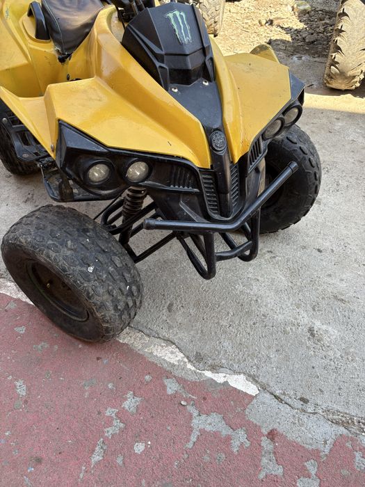 Vand ateveu 125cc