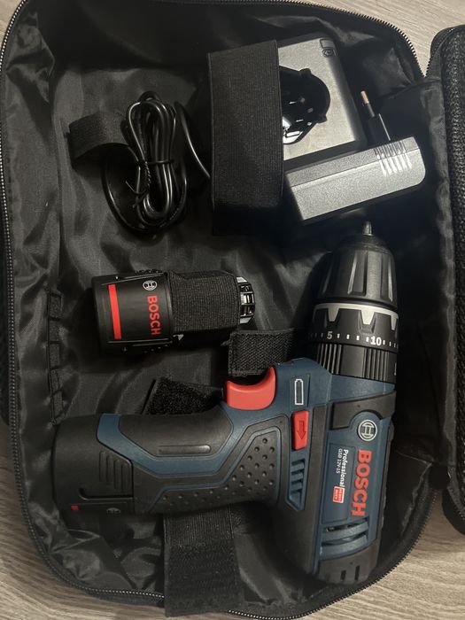 Vand bosch profesional