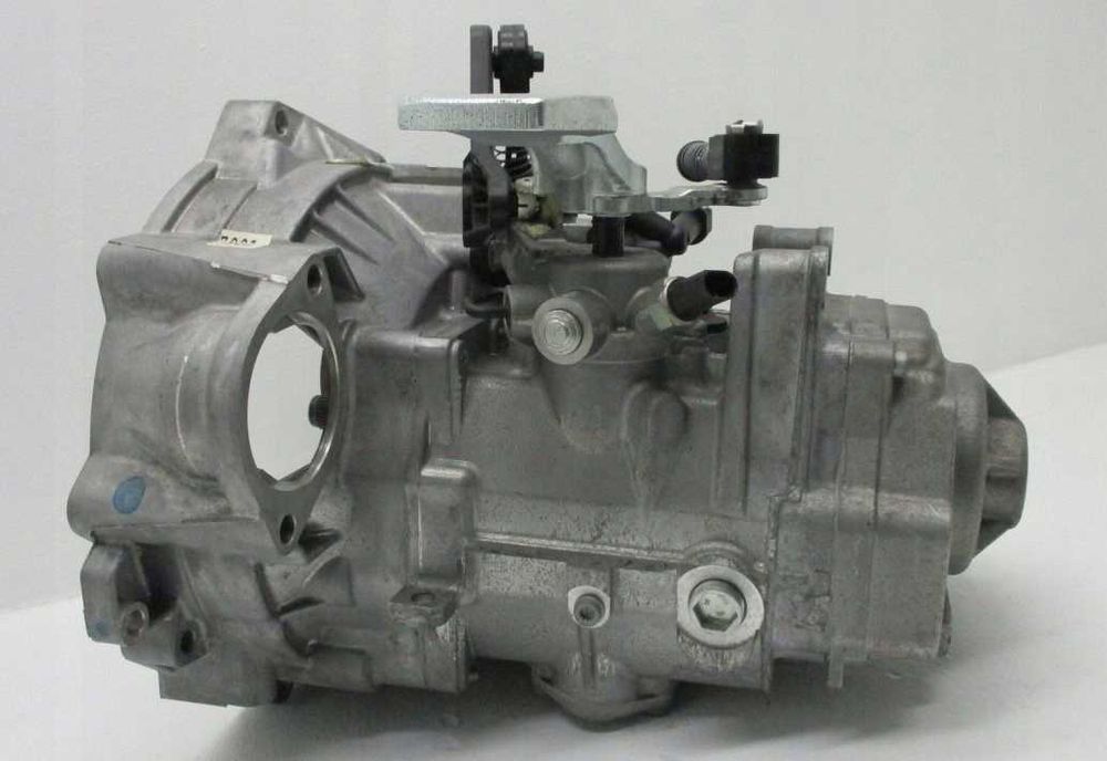 Cutie de viteze VW Jetta 1.4 TSI; 2005-2010; 6 Trepte