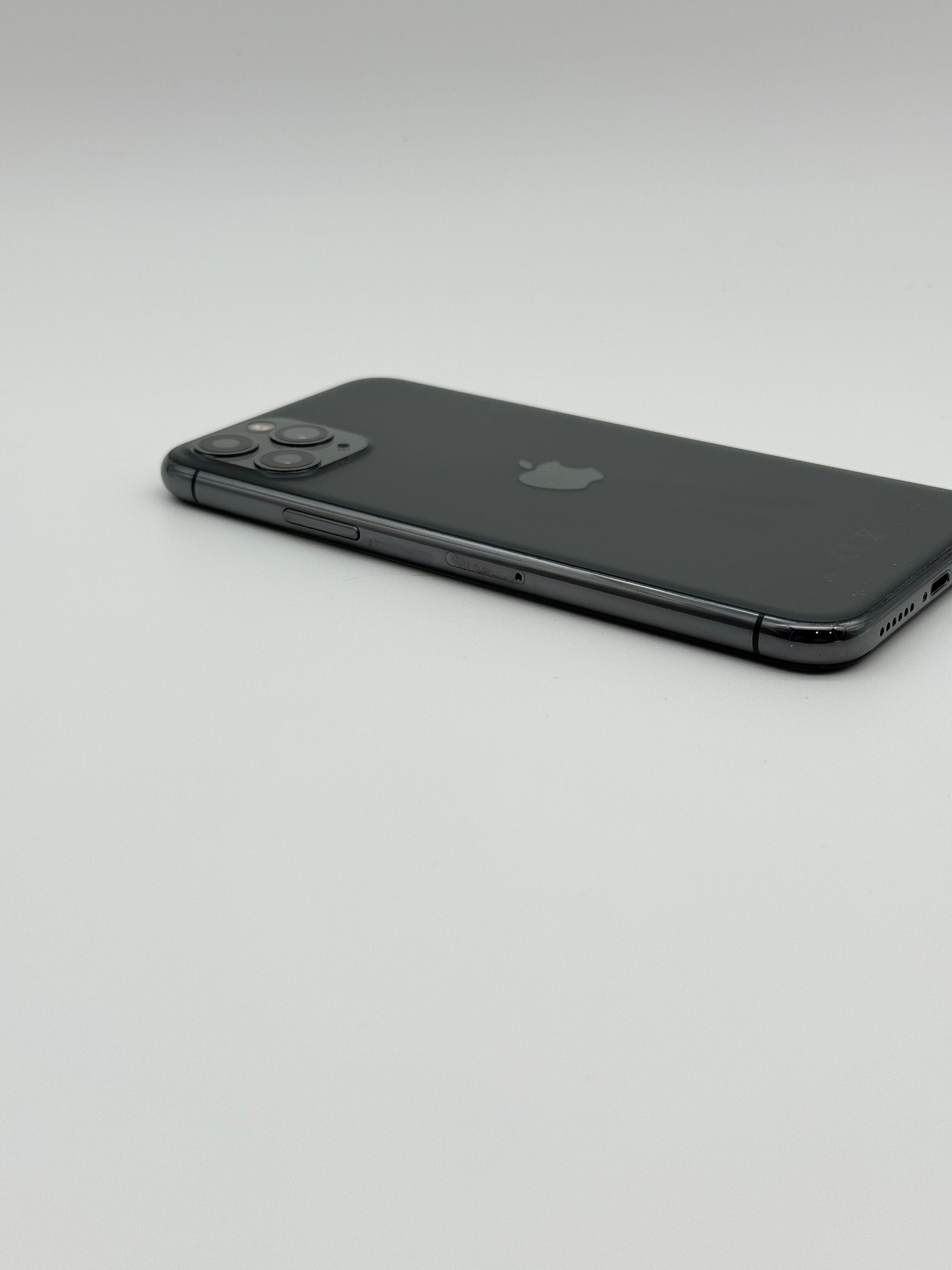 iPhone 11 Pro Space Grey 64 Gb 100% Батерия