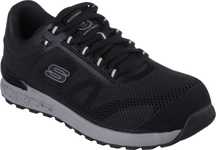 Skechers Lyndale  Safety Boots barbat 46
