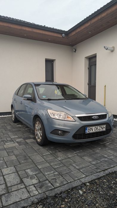 Ford Focus 2 180.000 km 1.8 TDCI 2008