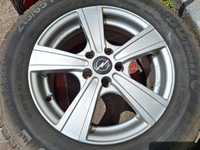 Jante aliaj R16 5×105 pt Opel Moca