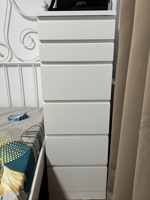 Comodă IKEA 6 sertare