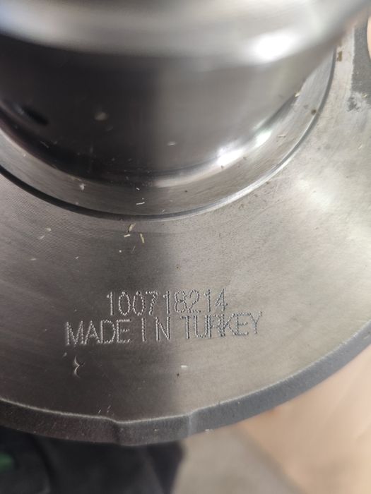 Vând vibrochen tractor fiat 750,880,880DT