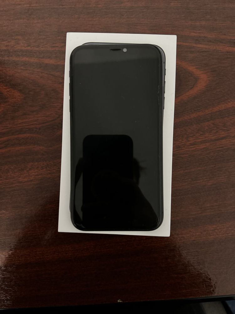 Iphone 11, 128gb