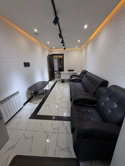 Аренда! Под офис 62м2. С мебелью. Ор-р Ракат махалля. Вдоль дороги