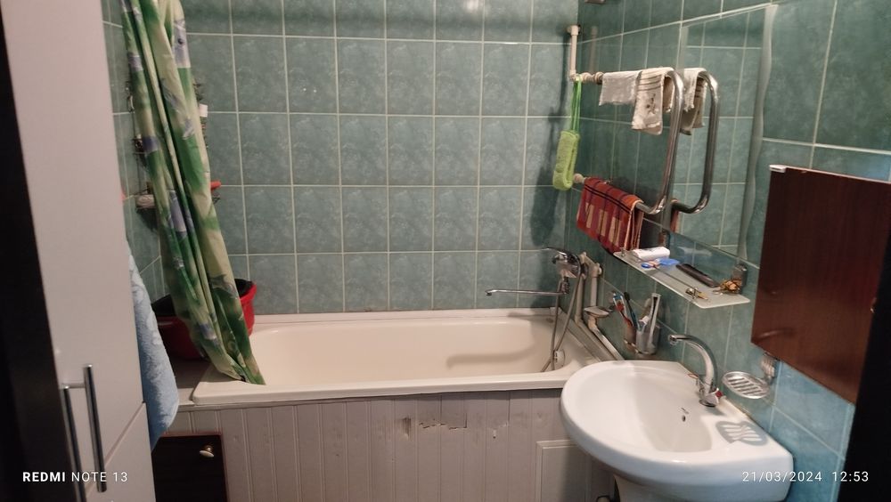 Чиланзар 20 квартал 3/3/9