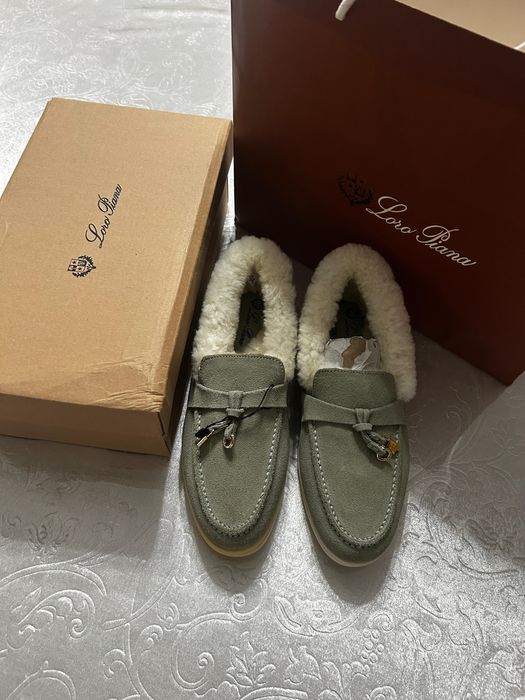 Продается лоферы