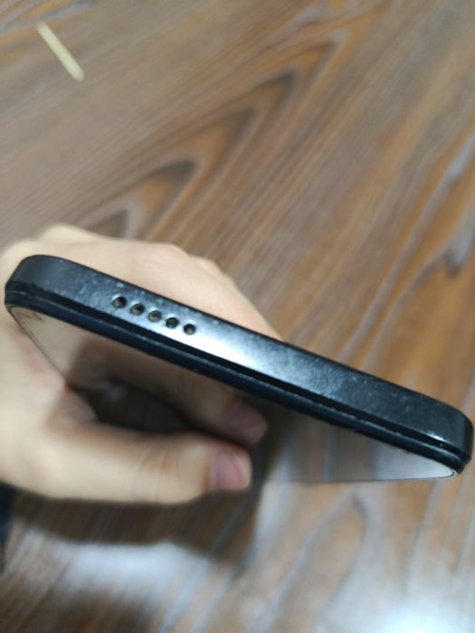 Redmi A1 xotirasi 32GB rangi qora