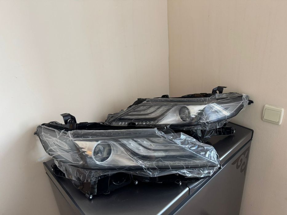 Продам Фары камни 70, новый