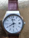 Seiko King Quartz