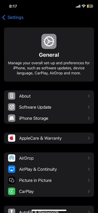 Iphone 12 pro 128gb