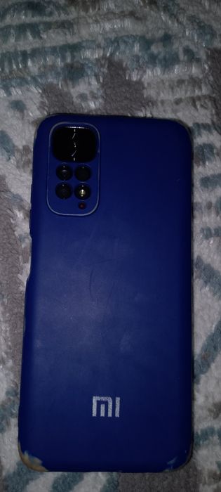 Телефон режим не роботает