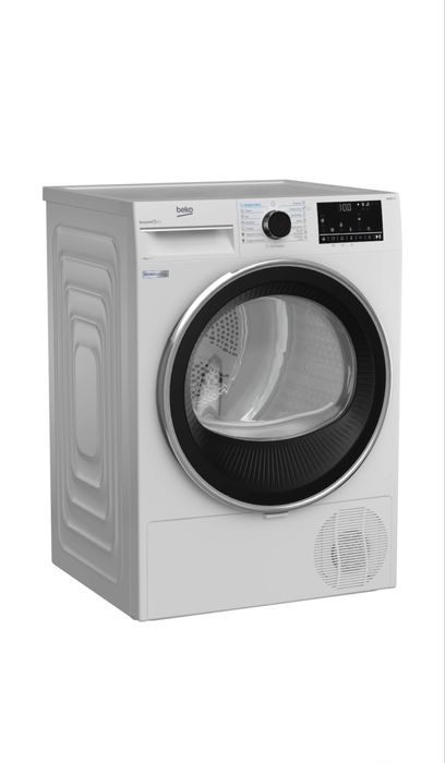 Uscator de rufe Beko B5T68233