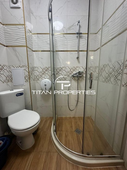 Двустаен апартамент под наем в кв. Каменица 1