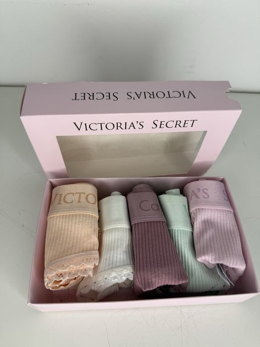 Chiloti dama Victoria Secret