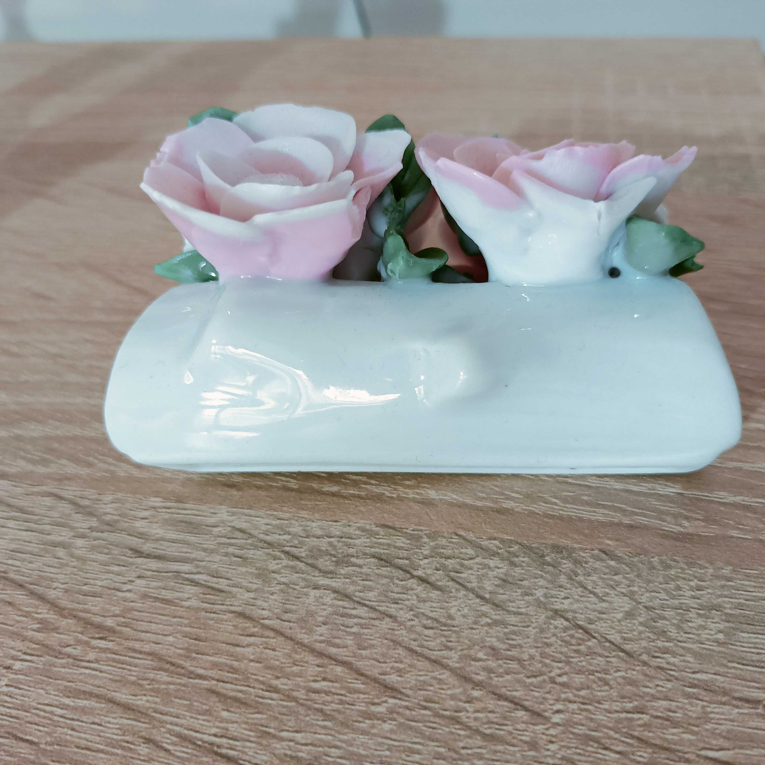 Винтидж "Aynsley Porcelain Flower"