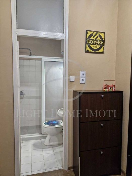 Продава се Двустаен апартамент в Пловдив, Кършияка - 50 кв.м за 1632 €/кв.м - Снимка #11