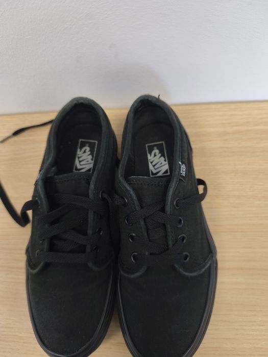 Tenisi copii Vans 35 (22cm)