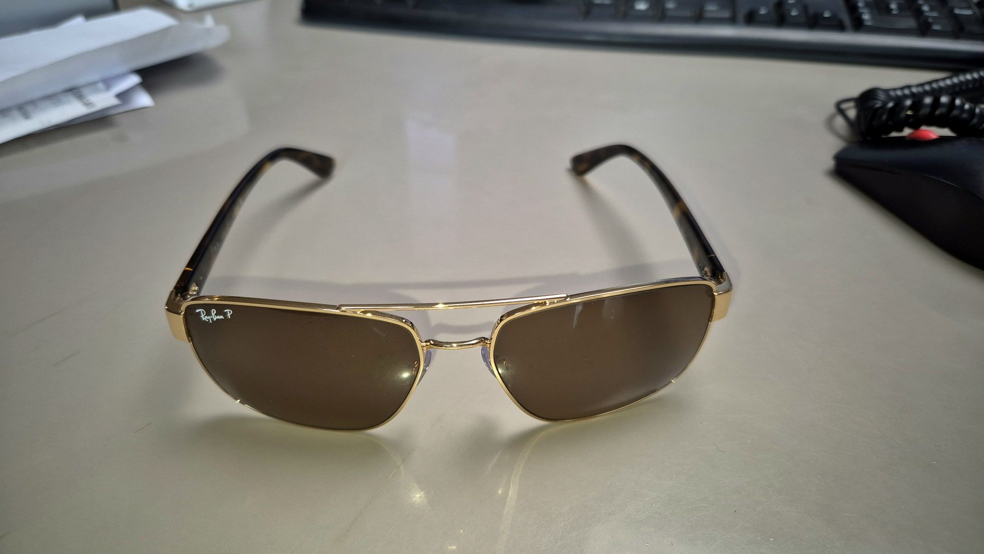 Слънчеви очила"Ray Ban"