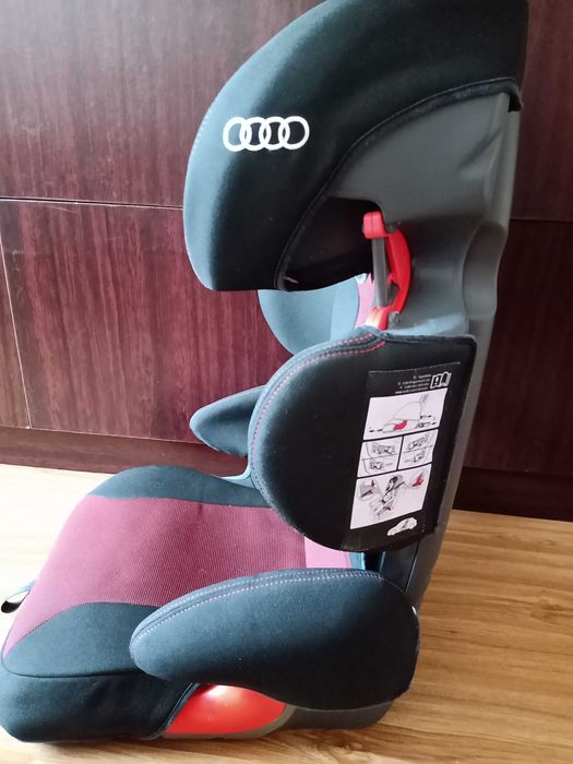 Оригинално столче за кола Audi youngster plus