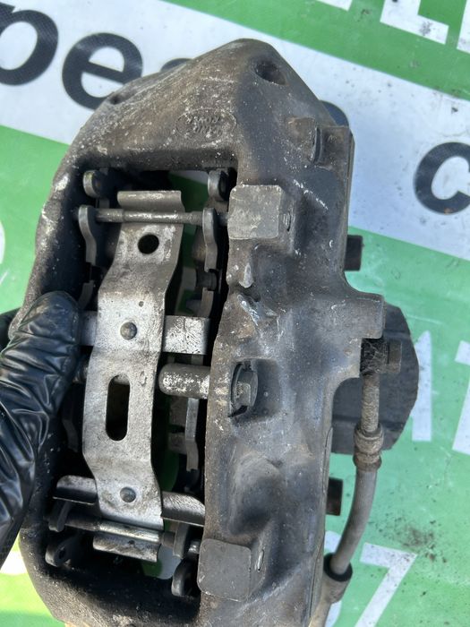 Etrier frână Brembo  stânga, dreapta față Range Rover Sport 3.0d 2015