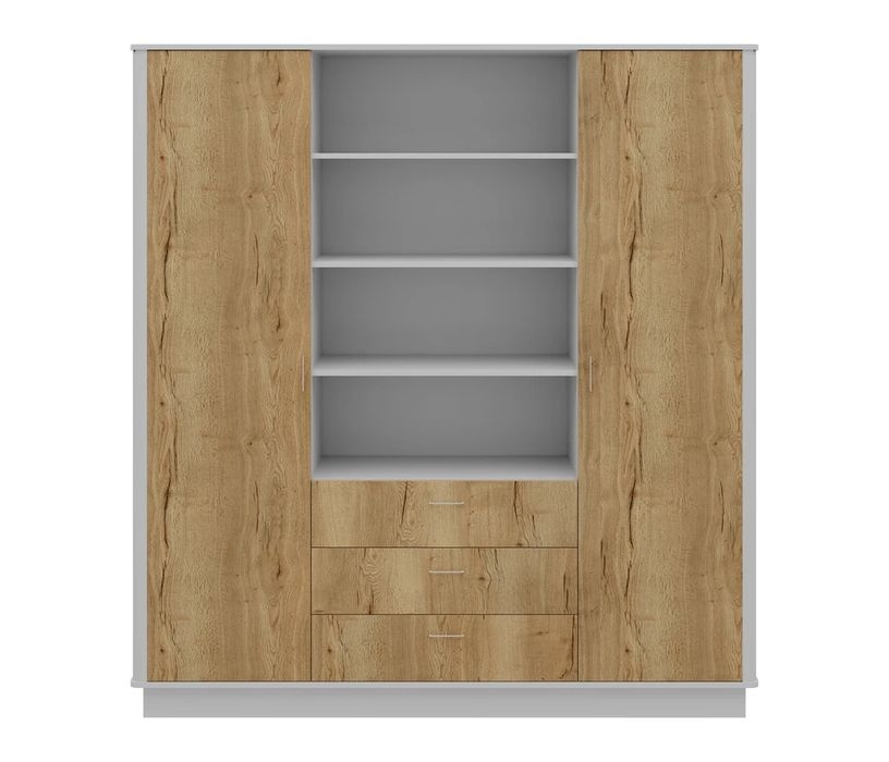 Yotoqxona uchun shkaf