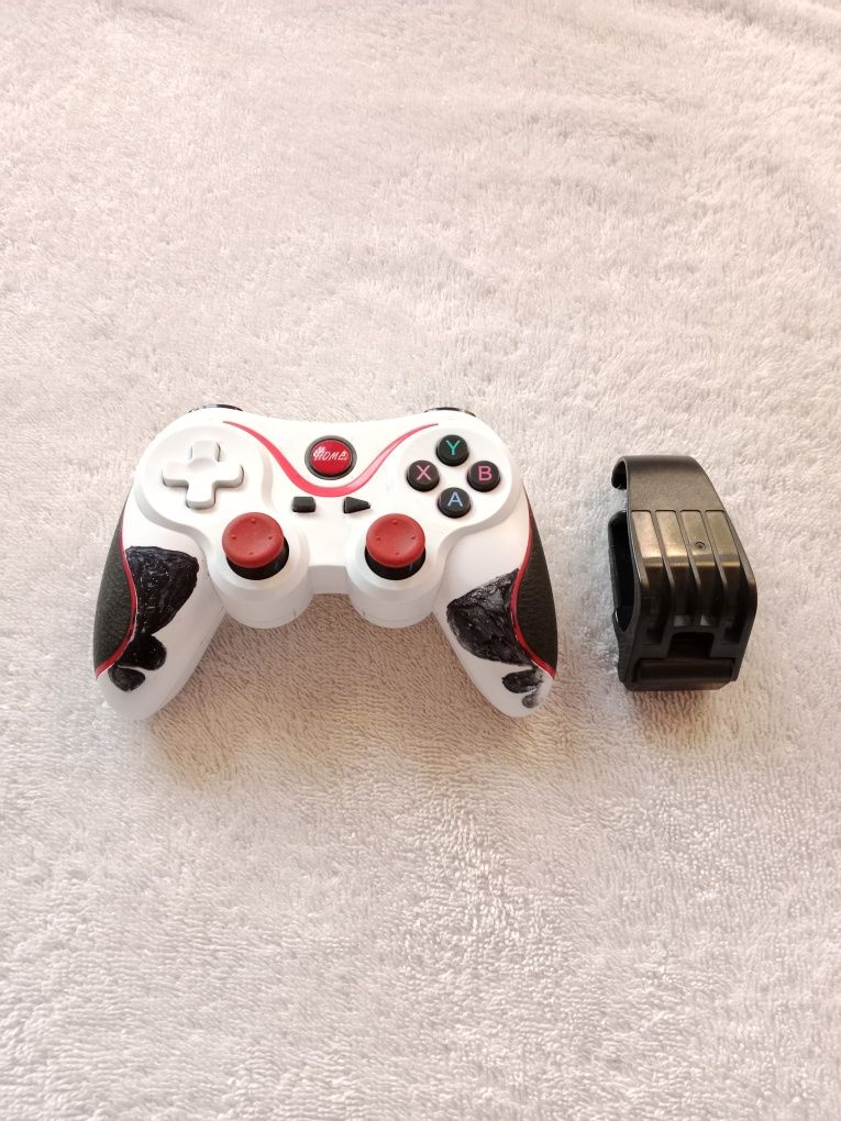 Gamepad (Joystick)