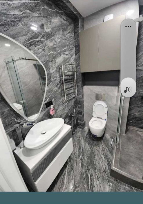 Nrg Oybek сдаётся, Своя!