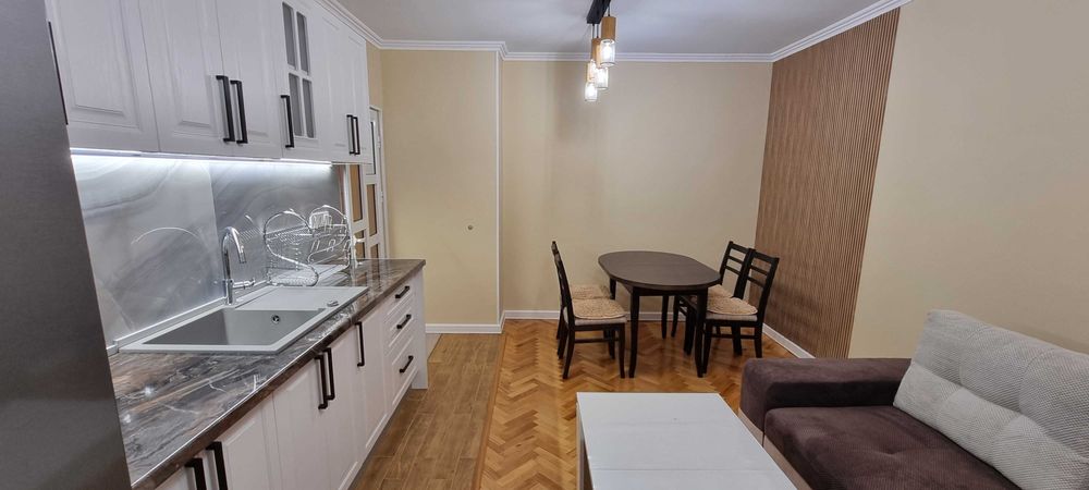 Дава се под наем Едностаен апартамент в Разград, Абритус - 35 кв.м за 357 € - Снимка #8