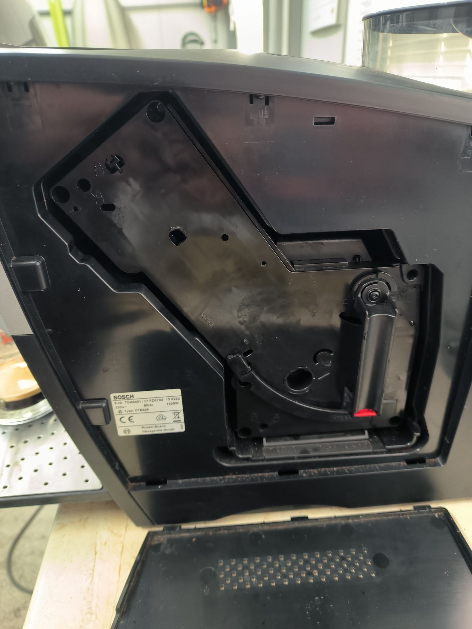 Bosch benvenuto classic