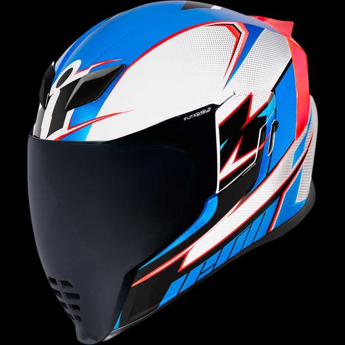 Casca NOUĂ "XL" Icon Airflite UltraBolt Glory Bucuresti