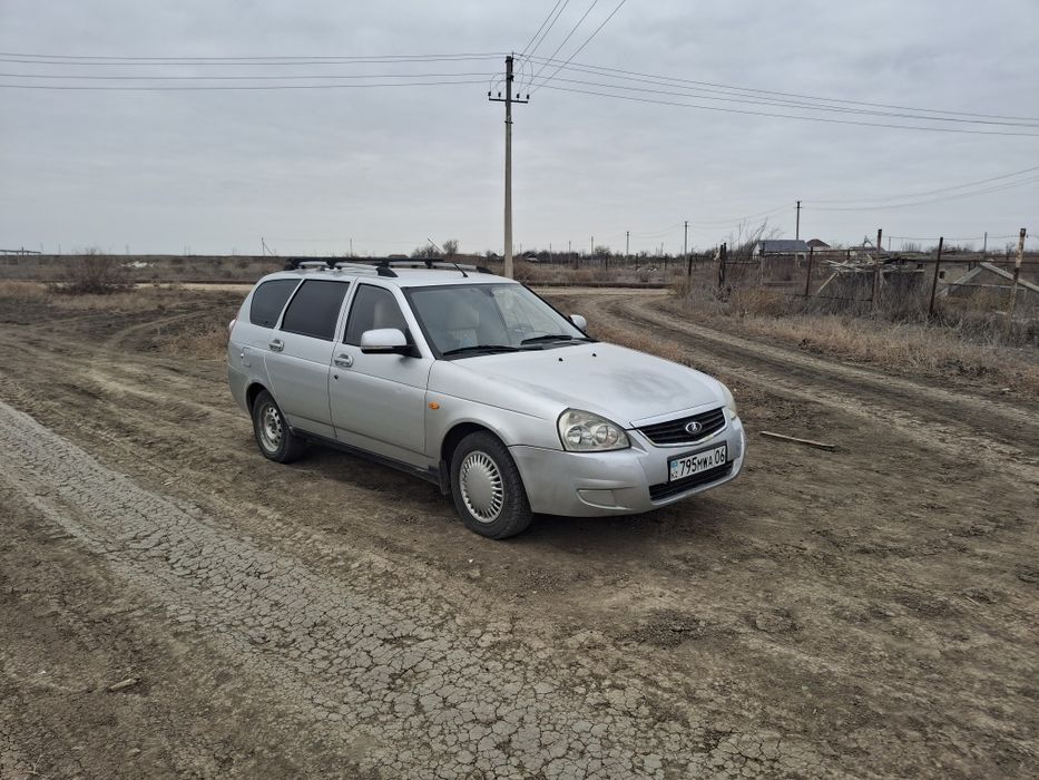 Приора2013годсГБО