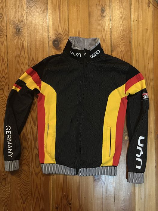 UYN  # М- термо жилетка