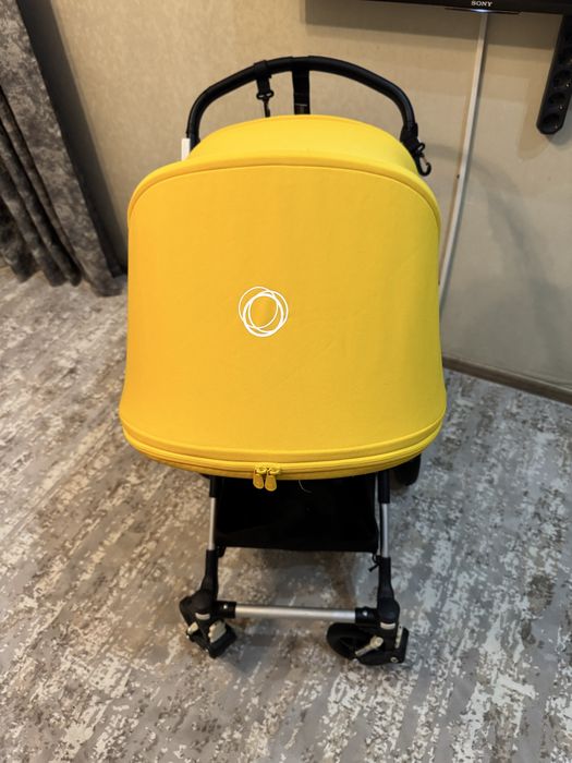 Продаю коляску Bugaboo cameleon 3