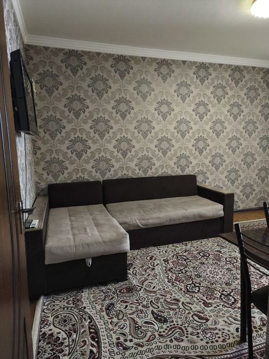 Башлык 2 комнатная квартира, ор-р 127 школа